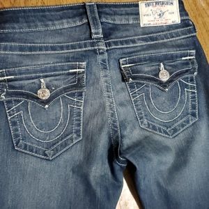 True Religion Jean